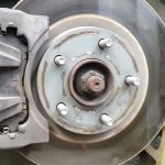 Brake Wear and Noise