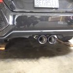 Get an Aftermarket Exhaust