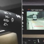 How To Use Honda Lane Watch camera