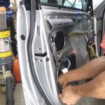 How to Fix a Damages Lock