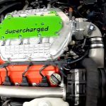 Mount a Supercharger on the Honda Accord