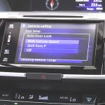 Set Up Auto Lock Settings