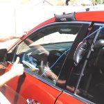 Unlock Your Car Using a Professional Tool Kit