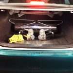 Brake Lamp Light in Honda Accord