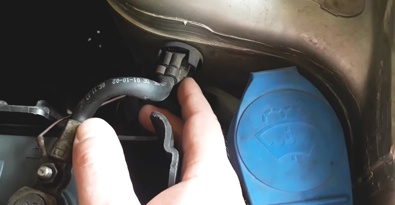 Fixing Bad Engine Ground