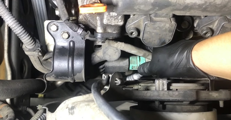How to Fix the Humming Noise on Honda Accord