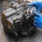 Transmission Problems