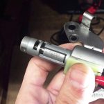 Transmission Shift Solenoid