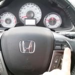 Cruise Control Not Working