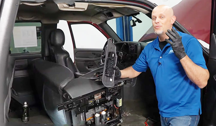 Moving Up? Causes And Fixes