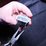 License Plate Light Bulb