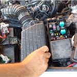 Electrical Problems In Honda Accord