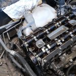 Honda Accord Make A Rattling Noise