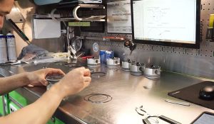 Why Does My Honda Accord Burning Oil? - Honda The Other Side