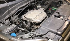 Honda Accord Engine Ticking Noise Causes & Fixes - Honda The Other Side