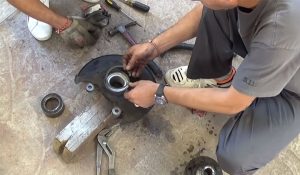 Honda Accord Engine Ticking Noise Causes & Fixes - Honda The Other Side