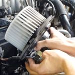 Blower Motor Making Noise