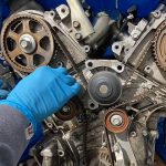 Cost To Replace A Timing Belt