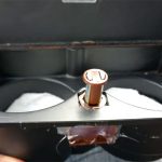Remove The Cup Holder