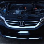 Parking Lights Wont Turn Off