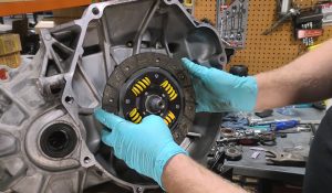 How Much Does It Cost To Replace A Clutch On A Honda Accord? - Honda ...