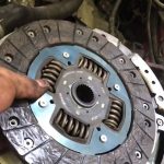 Replace A Clutch On A Honda Accord