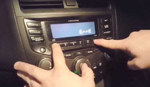 Why Is My Radio Not Working Honda Accord? - Causes And Fixes - Honda ...