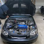 Fix Broken Hood Latch