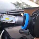Bulbs Are Compatible With H11 Connectors