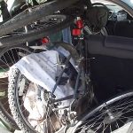 Can A Bike Fit In A Honda Civic?