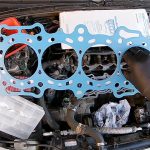 onda Accord Head Gasket