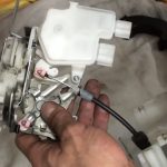 Honda Accord Door Lock Actuator