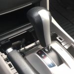 How Do I Remove The Center Console On Honda Accord