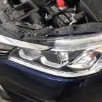 How Do You Adjust The Headlights On Honda Accord