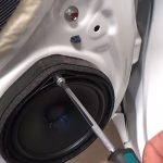 How Do You Replace Honda Accord Speakers