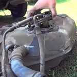 How Much Does It Cost To Replace A Gas Tank On A Honda Accord