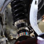 How To Adjust Bc Coilovers Height?