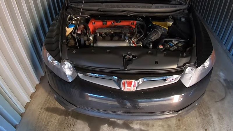 How To Adjust Honda Civic Headlights?