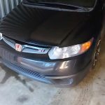 How To Adjust Honda Civic Headlights?