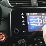 How To Calibrate Tire Pressure Honda Civic