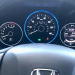 Dashboard Color On Honda Civic 2020