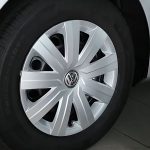 How To Change Hubcaps?