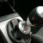 How To Change Shift Boot Honda Civic?