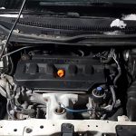 How To Change Spark Plugs 2012 Honda Civic?