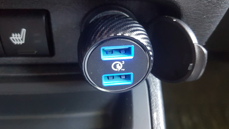 Car Charger