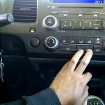 How To Defrost Honda Civic?