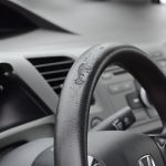How To Fix Scratch On A Steering Wheel