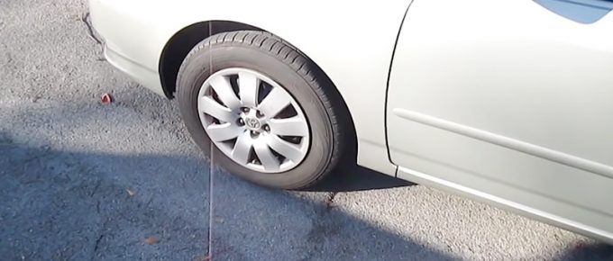 How To Install Hubcaps On A Car?