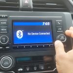 How To Remove Bluetooth Device From Honda Civic?