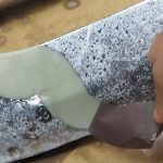 How To Remove Chrome From A Bumper